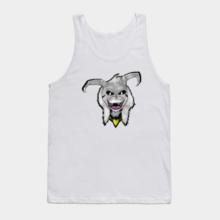 Asriel Dreemurr Tank Top